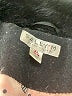 Sally Miller Black Wool Coat Size XL - photo 6