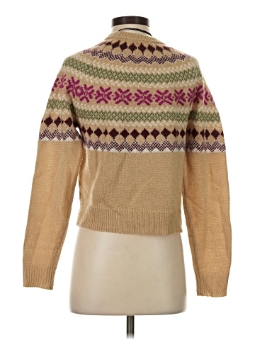 Noisy May Pullover Sweater (view 2)