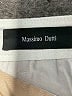Massimo Dutti Ivory Casual Pants Size 8 - photo 7