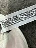 Massimo Dutti Ivory Casual Pants Size 8 - photo 9