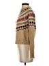Noisy May 100% Acrylic Chevron-herringbone Tan Pullover Sweater Size XS - photo 5