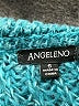 Assorted Brands Teal Turtleneck Sweater Size S - photo 7