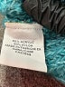 Assorted Brands Teal Turtleneck Sweater Size S - photo 8