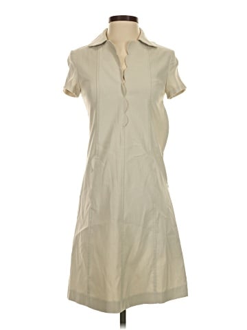 Sara Campbell Casual Dress (view 1)