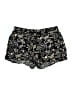 Old Navy 100% Viscose Print Gold Shorts Size L - photo 1
