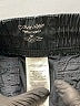 Calvin Klein Performance 100% Cotton Black Cargo Pants Size M - photo 8