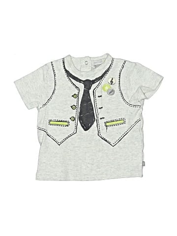 Petit Lem Short Sleeve T-Shirt (view 1)