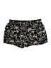 Old Navy 100% Viscose Print Gold Shorts Size L - photo 2