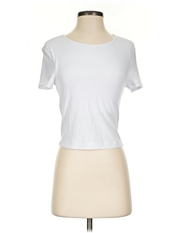 Yogalicious Short Sleeve T-Shirt (view 1)
