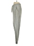 T by Alexander Wang Gray Casual Pants Size M - photo 5