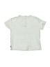 Petit Lem Gray Short Sleeve T-Shirt 6-9 MO / 9 MO - photo 2