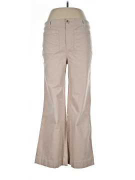 Ann Taylor Loft Khakis