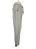 T by Alexander Wang Gray Casual Pants Size M - photo 4