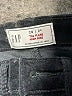 Gap Black Casual Pants Size 26 waist - photo 7