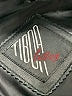 Tibor Leathers 100% Leather Black Jacket Size M - photo 6