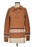 Hollister Brown Pullover Sweater Size S - photo 1
