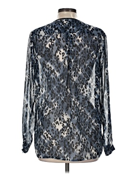 CAbi Long Sleeve Blouse (view 2)