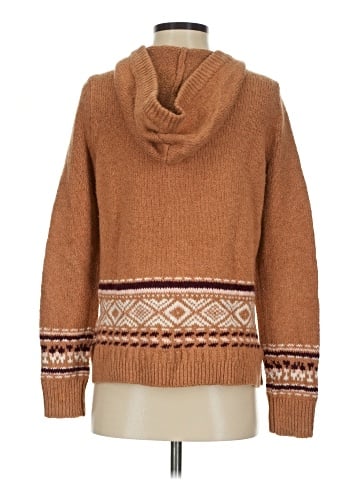 Hollister Pullover Sweater (view 2)