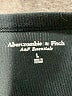 Abercrombie & Fitch Black Tank Top Size L - photo 7