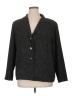Chico's Black Blazer Size XL (3) - photo 1