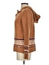Hollister Brown Pullover Sweater Size S - photo 5