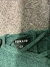 Torrid Teal Pullover Sweater Size Med Plus (00) - photo 7