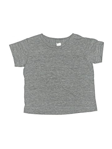 American Apparel Short Sleeve T-Shirt (view 1)