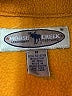 Moose Creek Women 100% Polyester Orange Pullover Sweater Size M - photo 7