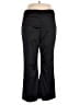 JS Collections Black Dress Pants Size 14 - photo 1