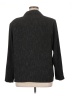 Chico's Black Blazer Size XL (3) - photo 2