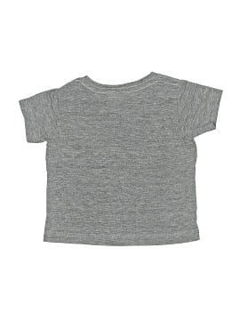 American Apparel Short Sleeve T-Shirt (view 2)