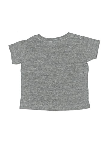 American Apparel Short Sleeve T-Shirt (view 2)