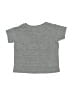 American Apparel Tweed Gray Short Sleeve T-Shirt Size 6-12 mo - photo 2