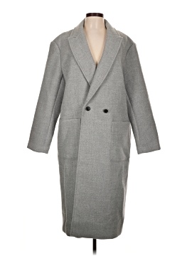 Ann Taylor Loft Coat
