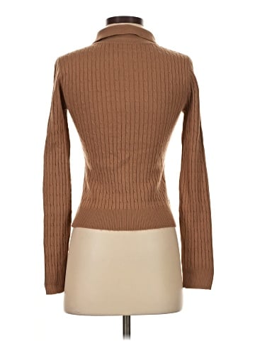 The Workshop Turtleneck Sweater (view 2)