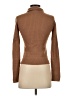 The Workshop Brown Turtleneck Sweater Size S - photo 2
