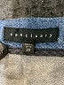 Sanctuary 100% Cotton Blue Denim Skirt Size 25 waist - photo 4
