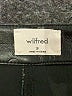 Wilfred 100% Polyurethane Black Casual Pants Size 16 - photo 4
