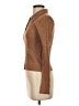 The Workshop Brown Turtleneck Sweater Size S - photo 5