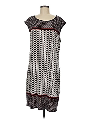 Max Edition Casual Dress (view 1)