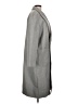 Ann Taylor LOFT Gray Coat Size L - photo 4