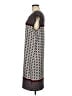 Max Edition Graphic Gray Casual Dress Size M - photo 5