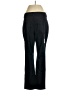 Route 66 Chevron-herringbone Black Jeans Size 31 waist - photo 2