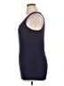 Torrid Blue Tank Top Size 1X Plus (1) - photo 5