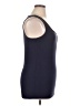 Torrid Blue Tank Top Size 1X Plus (1) - photo 4