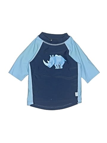 I Play 3/4 Sleeve T-Shirt (view 1)