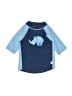 I Play Blue 3/4 Sleeve T-Shirt Size 3-6 mo - photo 1