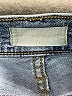 Altar'd State Stripes Blue Jeans Size 24 waist - photo 7
