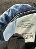 Altar'd State Stripes Blue Jeans Size 24 waist - photo 8