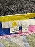 Boden Tropical Multi Color Green Casual Dress Size 6 - photo 7